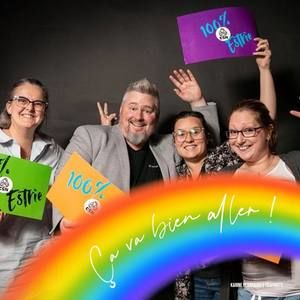 Meet your Posher, Ann-so